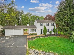 20108 Green Run Ct, Gaithersburg, MD 20879