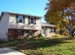 317 Royer Rd, Westminster, MD 21158