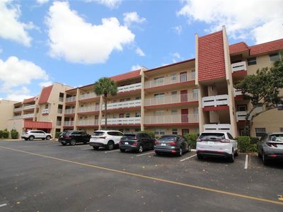 1015 Country Club Dr #306, Margate, FL, 33063