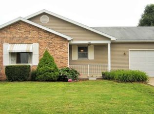 3707 Cass Ave, Evansville, IN 47714