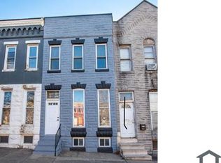 2227 Wilkens Ave, Baltimore, MD 21223