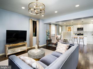 1538 E Vernon Rd, Philadelphia, PA 19150