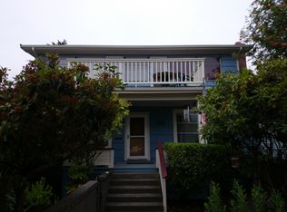 2514 56th Ave SW, Seattle, WA 98116