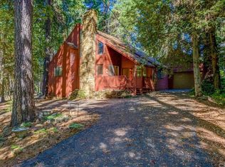 11239 Winding Way, Clipper Mills, CA 95930
