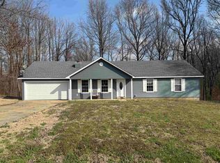 260 Chisolm Trl, Atoka, TN 38004