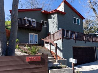 5341 Monterey Rd, Los Angeles, CA 90042