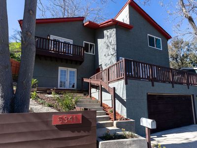 5341 Monterey Rd, Los Angeles, CA, 90042