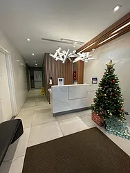 Rented by Oxford Property Group