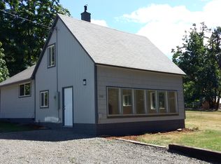 252 Leete Rd, Carson, WA 98610