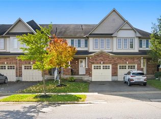 54 Duncan Ave, Brantford, ON N3T0C4