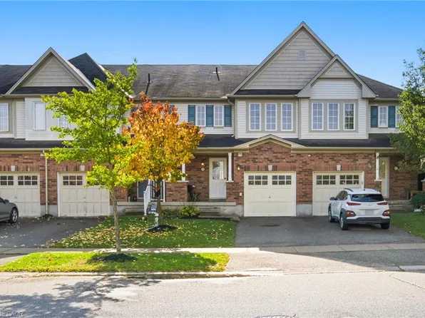 54 Duncan Ave, Brantford, ON N3T 0C4