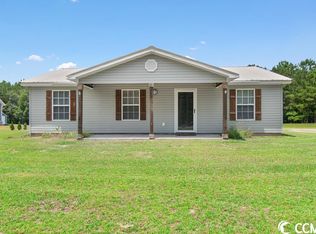 940 Knotty Branch Rd, Conway, SC 29527