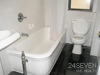 Rented by 24 7 NYC Realty Inc.