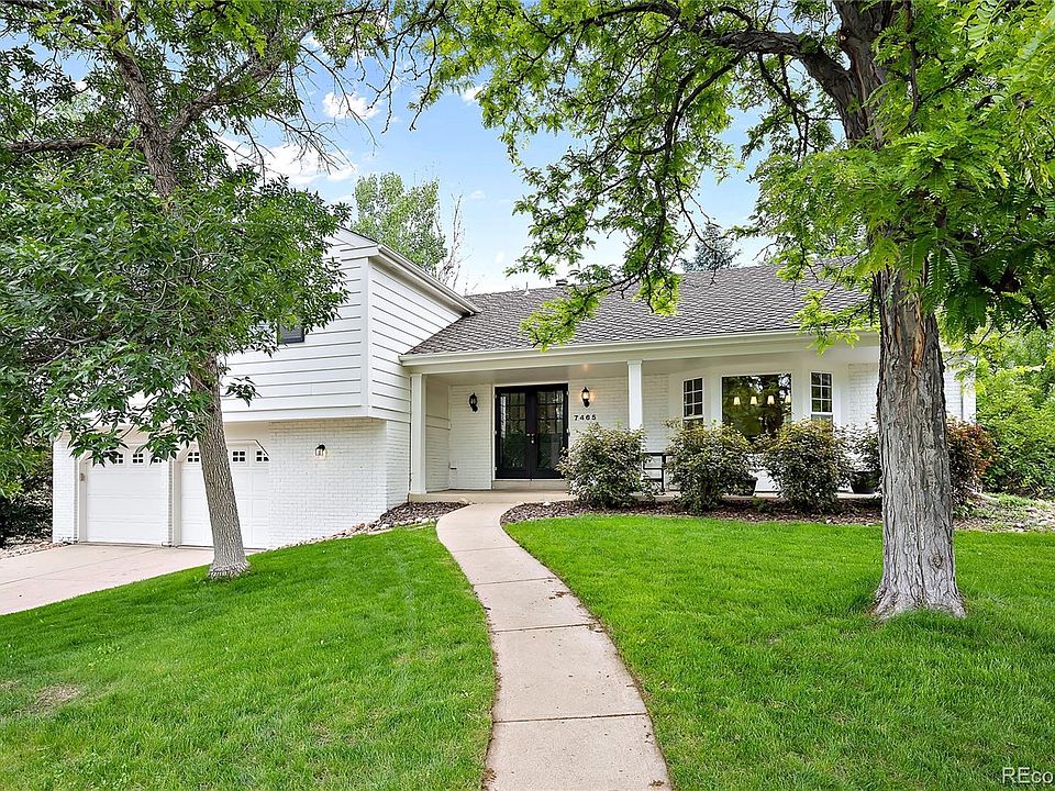 7465 S Pontiac Way, Centennial, CO 80112 | Zillow