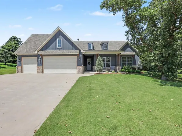 13075 Broken Arrow, Arcadia, OK 73007