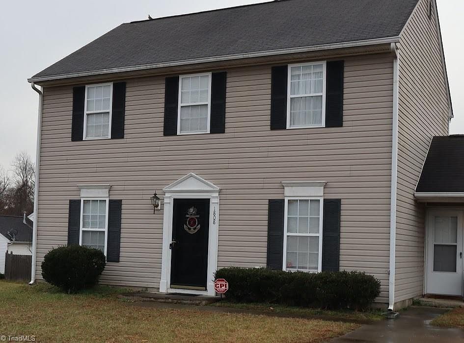 1st image of 1808 Lochwood Dr
