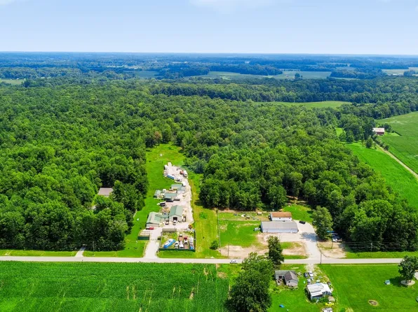 0 N County Road 1000 W, Seymour, IN 47274