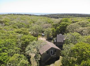3 Jason Dr, Edgartown, MA 02539