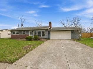 7521 Avalon Dr, Fort Wayne, IN 46819