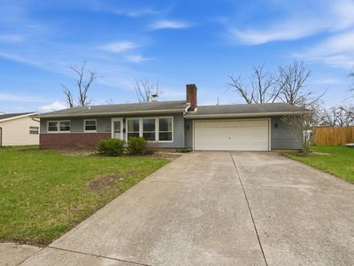 7521 Avalon Dr, Fort Wayne, IN, 46819