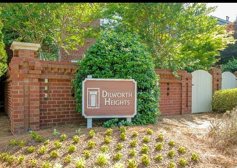 2519 Dilworth Heights Ln — Photo 16