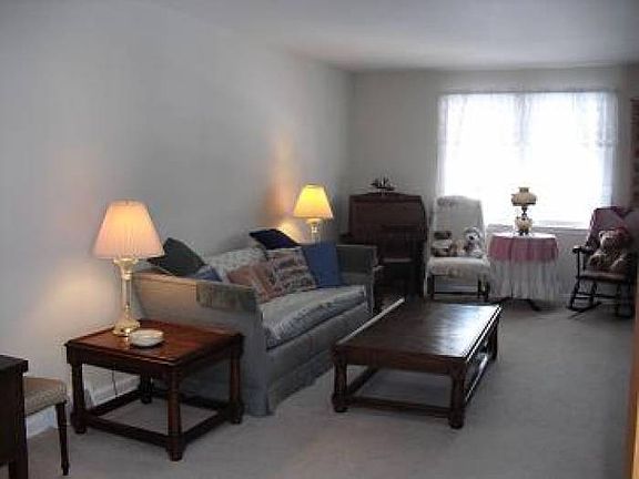 Formal Living Room