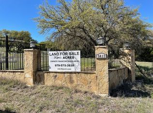 3417 County Road 443, Harper, TX 78631