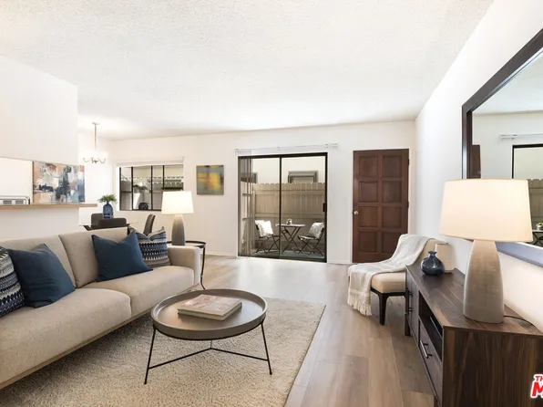 1522 S Centinela Ave APT 102, Los Angeles, CA 90025