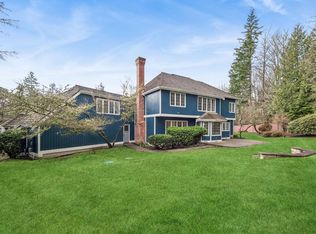 22310 NE 62nd Pl, Redmond, WA 98053