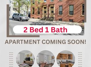 265 Cumberland Street - 2, Harrisburg, PA 17102
