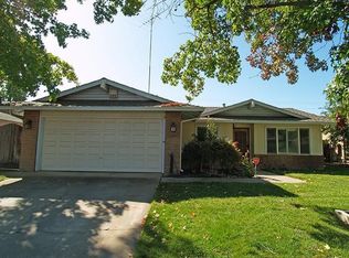 1708 Dorset Ln, Modesto, CA 95355