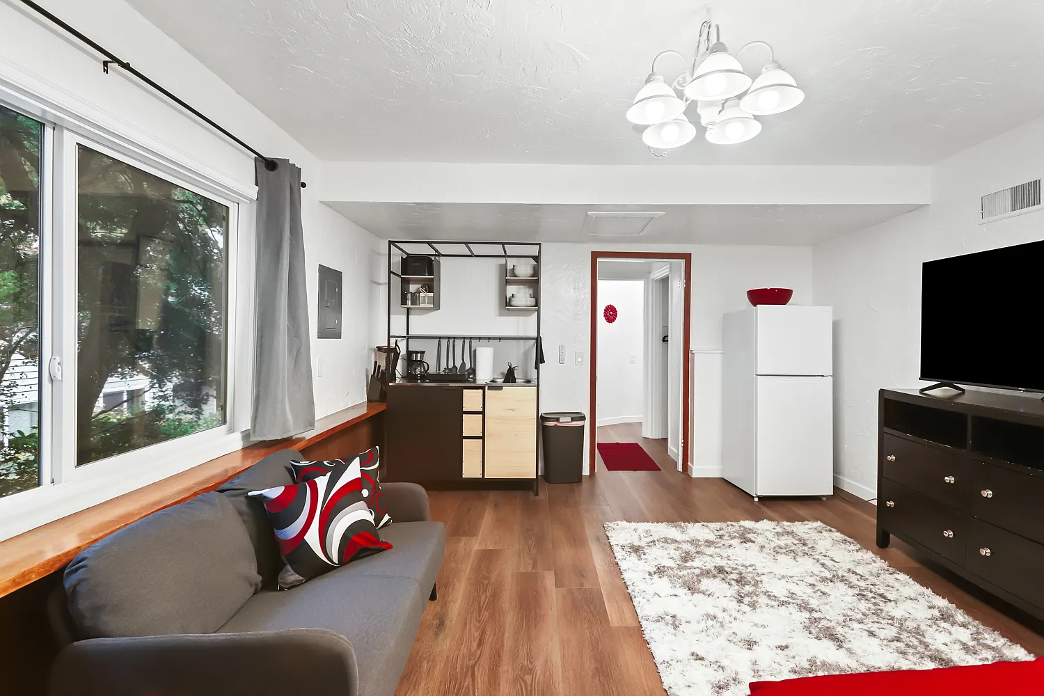 Studio, 540 sqft, $1,400 — Photo 4