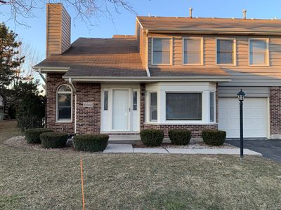 15542 Whitehall Ln #44-A, Orland Park, IL, 60462