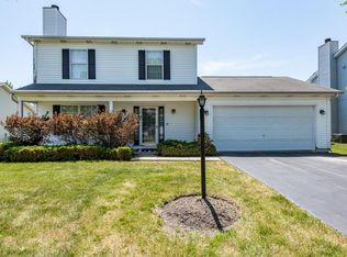 3209 Harbor Ridge Dr, Zion, IL 60099