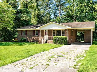 3021 Madison Ave, New Bern, NC 28562