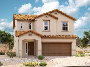 6347 Ironville Dr, North Las Vegas, NV 89081