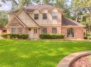 22 Rosedale Brook Ct, Spring, TX 77381