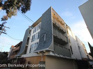 2607 Ellsworth St APT 401, Berkeley, CA 94704