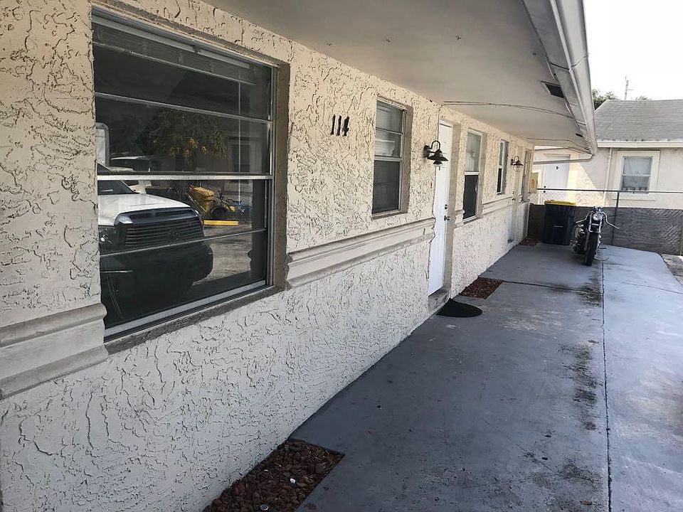 1st image of 114 NW 7th Ave #A