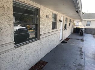 114 NW 7th Ave #A, Dania, FL 33004