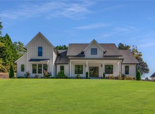 5119 Hudson Rd, Loganville, GA 30052