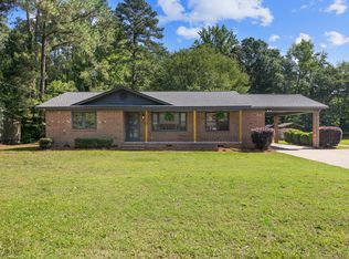 110 Toddsberry Rd, Rocky Mount, NC 27804