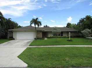 1108 Block Island Rd, Wellington, FL 33414