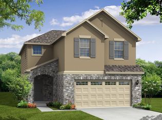 9908 Aly May Dr, Austin, TX 78748