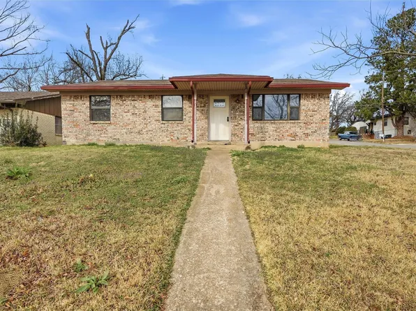201 Ross Ave, Denison, TX 75020