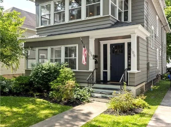 106 Shotwell Park, Syracuse, NY 13206