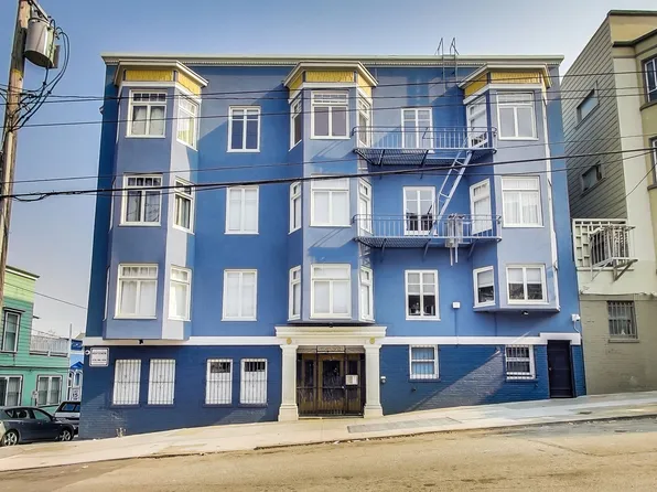 520 Buchanan Street, 520 Buchanan St APT 4, San Francisco, CA 94102