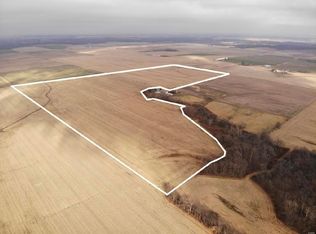 21312 School House Ave, Fillmore, IL 62032