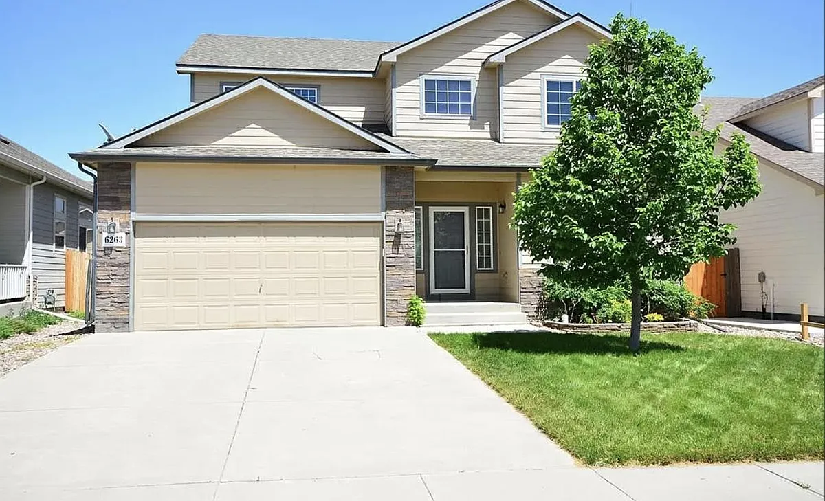 6263 Saddlebred Way Apt 5, Colorado Springs, CO 80925 HotPads