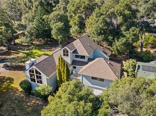 2789 Buckingham Dr, Kelseyville, CA 95451